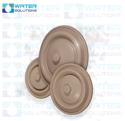 دیافراگم ترموپلاستیکی