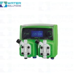 دوزینگ پمپ امک سری WDPH