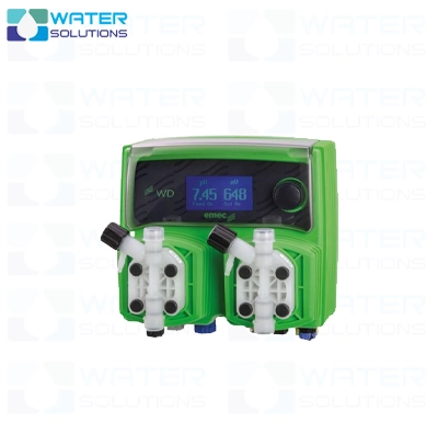 دوزینگ پمپ امک سری WDPH