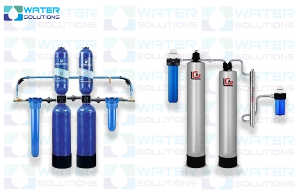 انواع سختی گیر رزینی براساس جنس بدنه