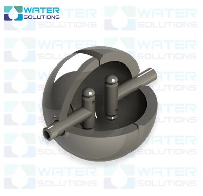 پالسین دمپنر وزنه ای