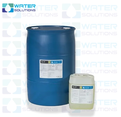 آنتی اسکالانت اسیدی