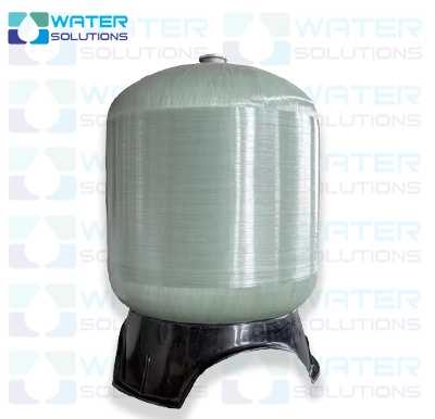 مخزنfrp فیلتر کربنی