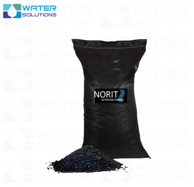 کربن اکتیو نوریت