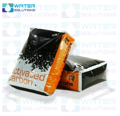 کربن اکتیو چیست