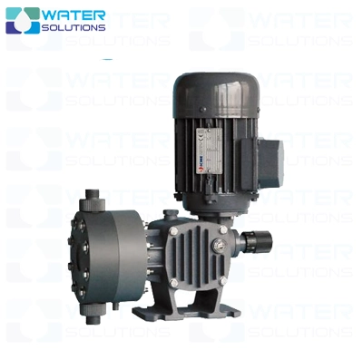 دوزینگ پمپ اتاترون سری ad