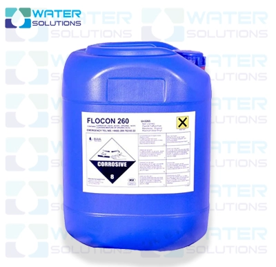 آنتی اسکالانت چیست