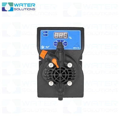 دوزینگ پمپ آیریک MDS-7S