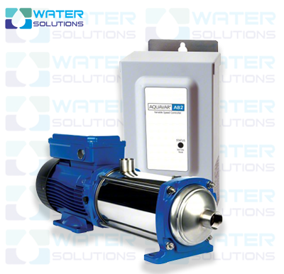 بوستر پمپ چیست