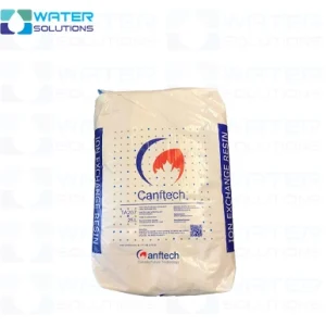 رزین آنیونی کنفتک TA 207