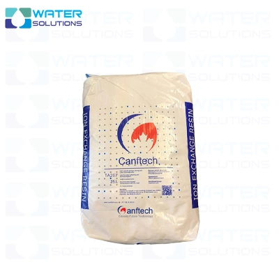 رزین آنیونی کنفتک TA 207