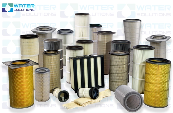 فیلتر کارتریج چیست