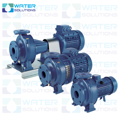 پمپ سانتریفیوژ