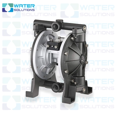 پمپ دیافراگمی