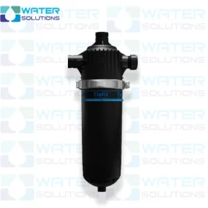 فیلتر دیسکی هلیکس