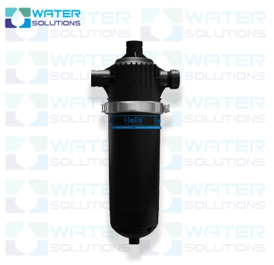 فیلتر دیسکی هلیکس