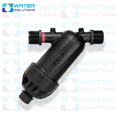 فیلتر دیسکی مدولار