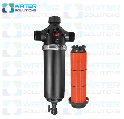 فیلتر دیسکی چیست