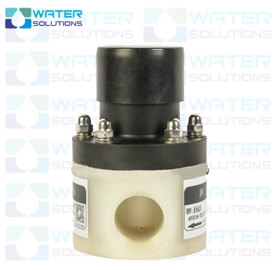 شیر اطمینان دوزینگ پمپ