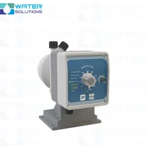 دوزینگ پمپ امک AMS