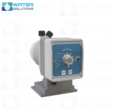 دوزینگ پمپ امک AMS