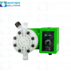 دوزینگ پمپ امک سری tp co