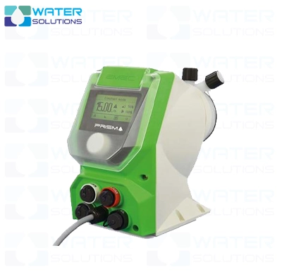 دوزینگ پمپ امک سری prisma