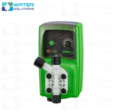 دوزینگ پمپ امک سری V