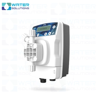 دوزینگ پمپ اتاترون سری eone-mf