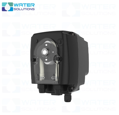 دوزینگ پمپ سری B اتاترون