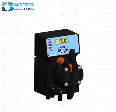 دوزینگ پمپ اتاترون -DLX CD-M