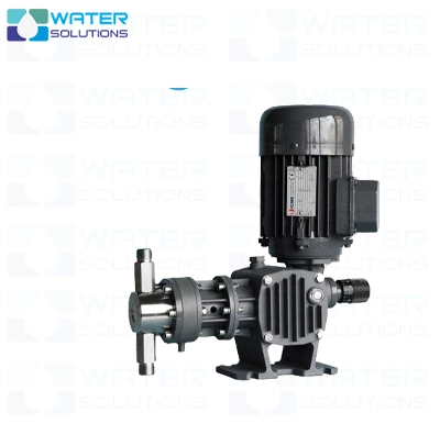 دوزینگ پمپ اتاترون سری ap