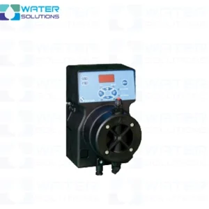 دوزینگ پمپ اتاترون dlx-cc-m