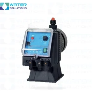 دوزینگ پمپ اتاترون سری HF