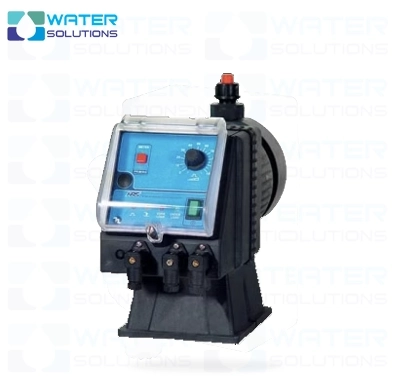 دوزینگ پمپ اتاترون سری HF