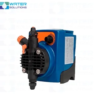 دوزینگ پمپ اتاترون سری pkx