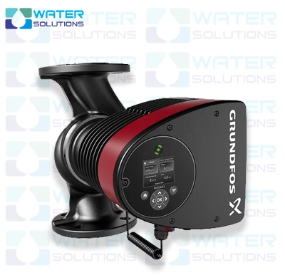 پمپ سیرکولاتور زمینی