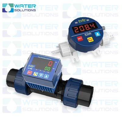 فلومتر چیست