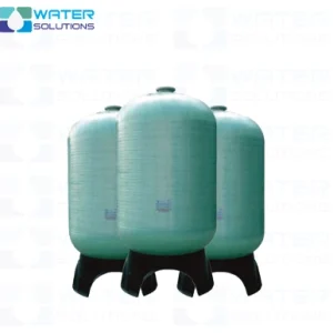 مخزن FRP کنیچر