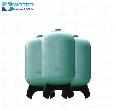 مخزن FRP کنیچر