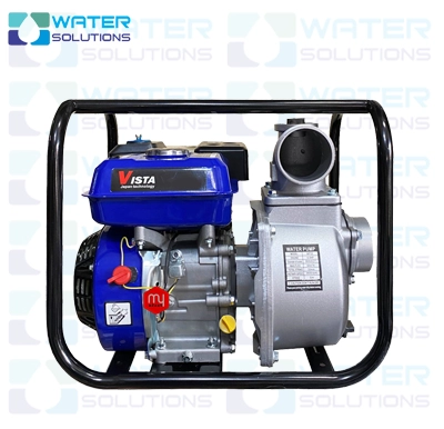 موتور پمپ بنزینی