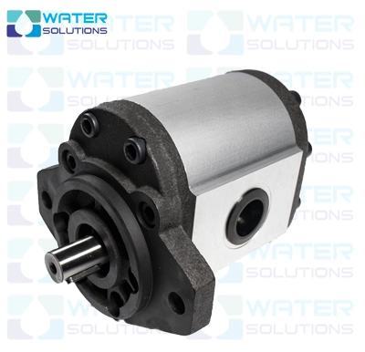 پمپ دنده ای