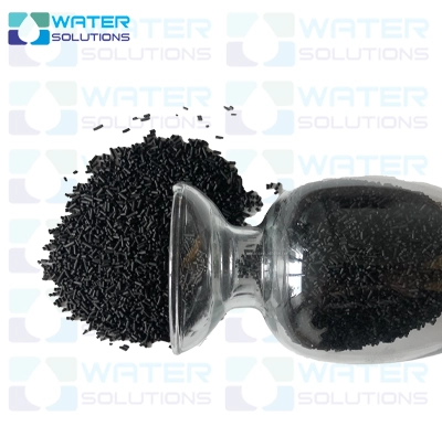 کربن اکتیو گرانولی