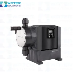 دوزینگ پمپ گراندفوس