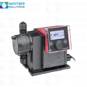 دوزینگ پمپ گراندفوس DDA