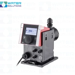 دوزینگ پمپ گراندفوس DDC