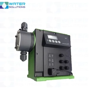 دوزینگ پمپ گراندفوس DDI