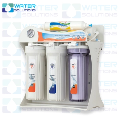 دستگاه تصفیه آب خانگی