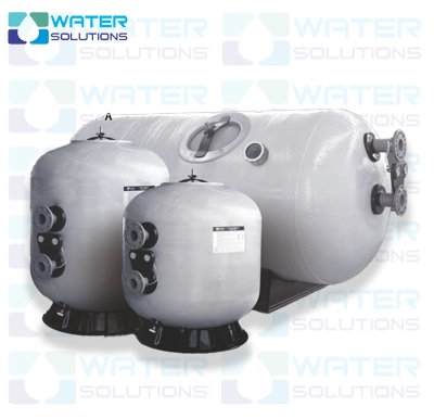 انواع فیلترشنی از نظر نحوه نصب