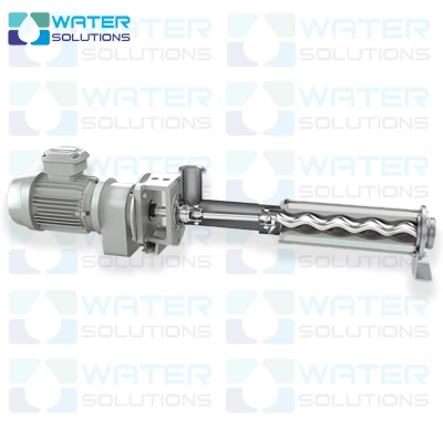 مونو پمپ هایژنیک